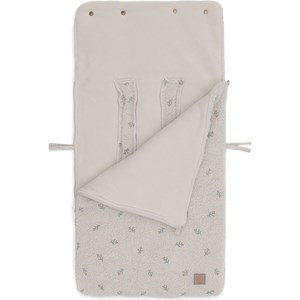 Nid d'ange passe sangle