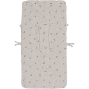 Nid d'ange passe sangle