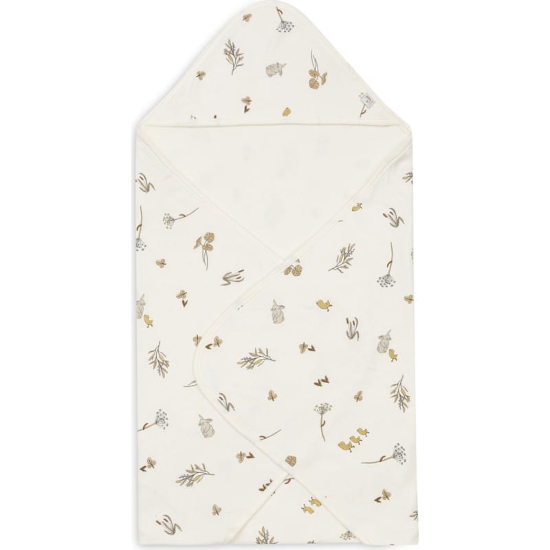 Cape de bain riverside (75 x 75 cm)