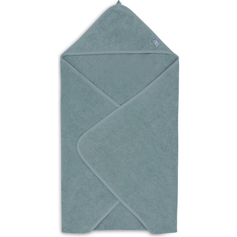 Cape de bain sea green (100 x 100 cm)