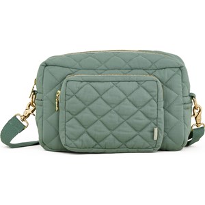 Petit sac à langer en coton