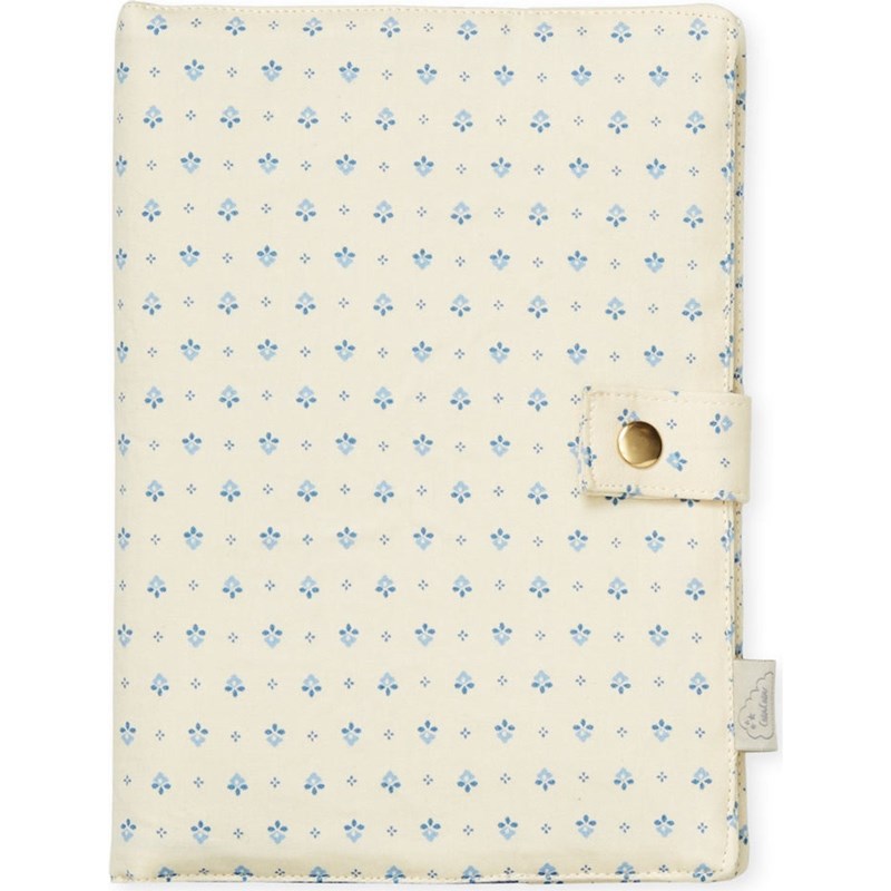 Protège carnet de santé capri