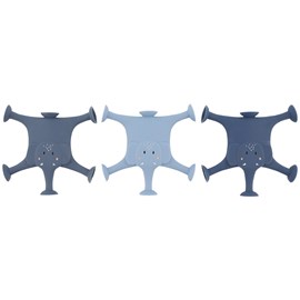 Jouets de bain à ventouse mrs. Elephant