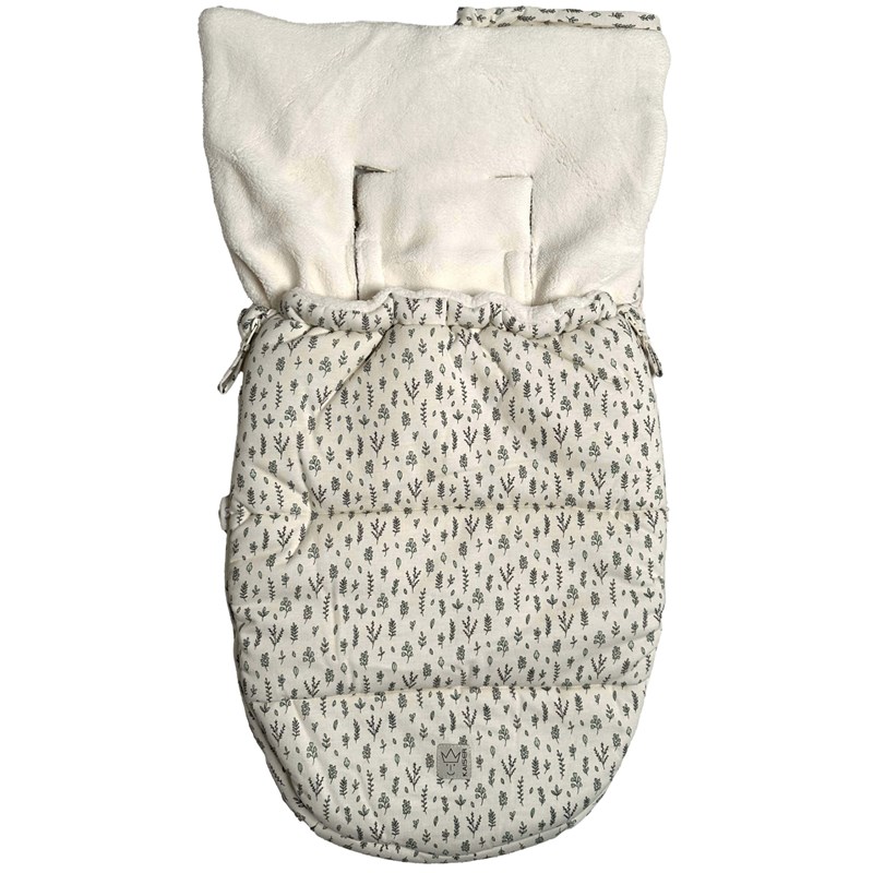 Chancelière d'hiver jersey hood winter (Kaiser) - Image 3