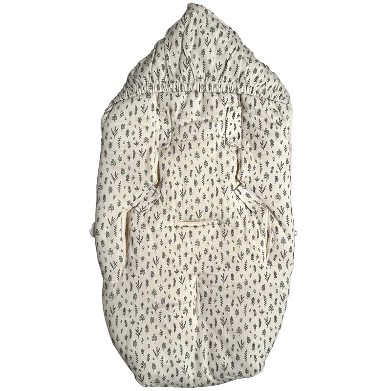 Chancelière d'hiver jersey hood winter (Kaiser) - Image 4