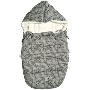 Chancelière d'hiver jersey hood winter
