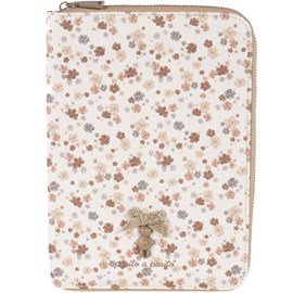 Protège carnet de santé