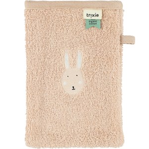 Lot de 2 gants de toilette rabbit