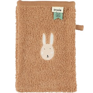Lot de 2 gants de toilette rabbit