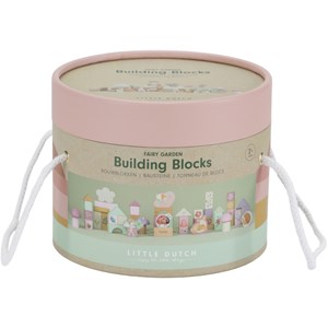 Blocs de construction