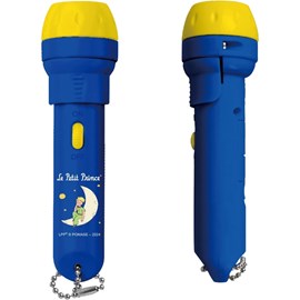 Lampe projecteur d'histoires