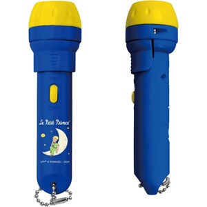 Projecteur d'histoires et lampe de poche