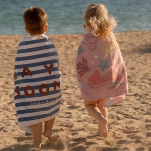 Serviette de plage