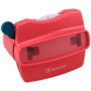 Visionneuse 3d dream viewer
