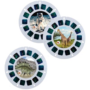 Visionneuse 3d dream viewer