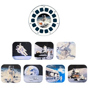 Visionneuse 3d dream viewer