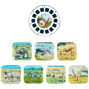 Visionneuse 3d dream viewer