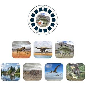Visionneuse 3d dream viewer