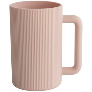 Gobelet de rinçage pour le bain