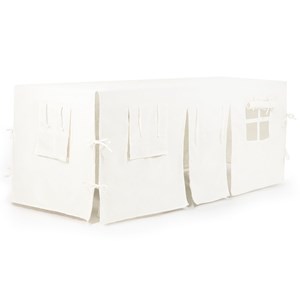 Cabane de table