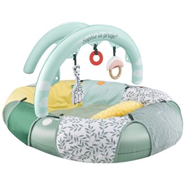 Tapis d'éveil cocoon'aire