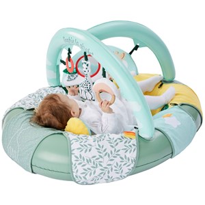 Tapis d'éveil cocoon'aire