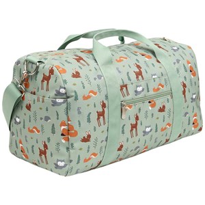 Sac de voyage amis de la forêt