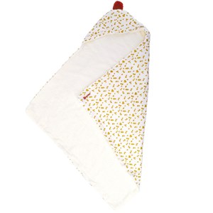 Cape de bain honey moon (75 x 75 cm)