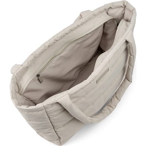 Sac à langer matelassé