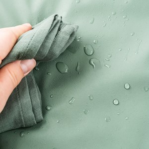 Tapis à langer pliable