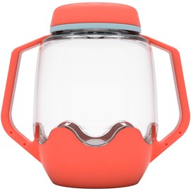 Bocal sensoriel corail