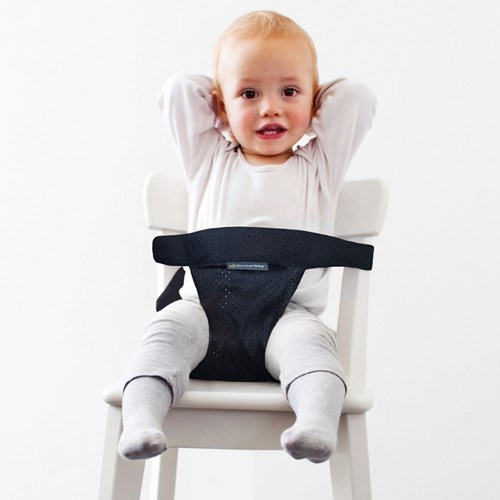 Minimonkey - Harnais de sécurité mini chair