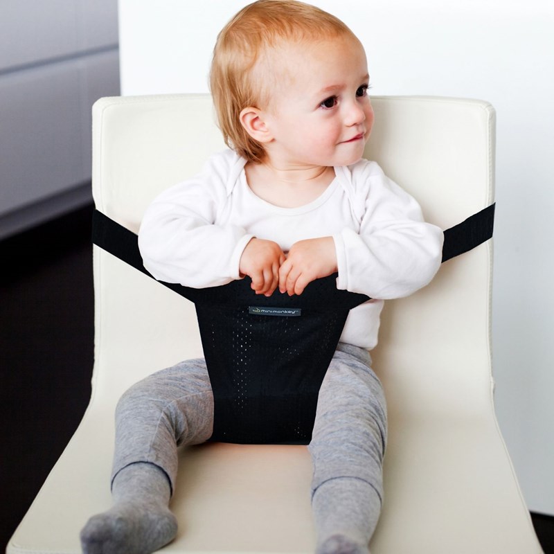 Harnais de sécurité mini chair (Minimonkey) - Image 1