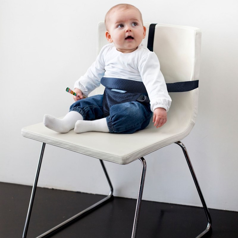 Harnais de sécurité mini chair (Minimonkey) - Image 2