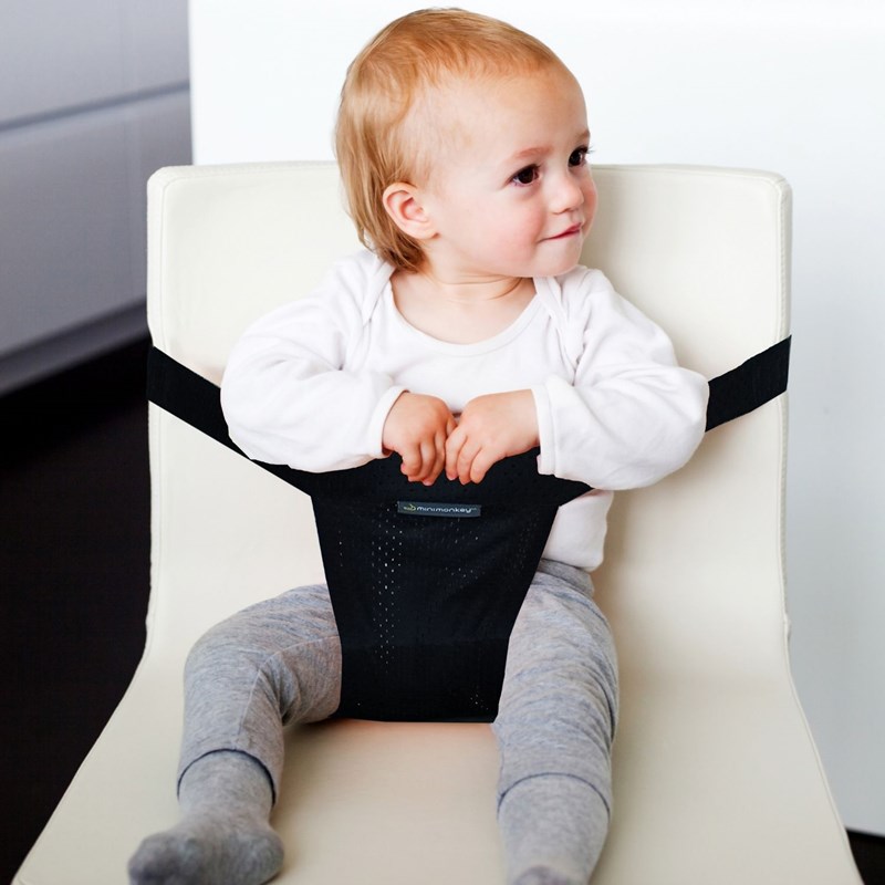 Harnais de sécurité mini chair (Minimonkey) - Image 3