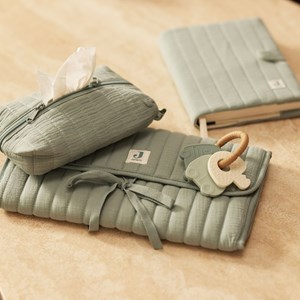 Housse pour lingettes