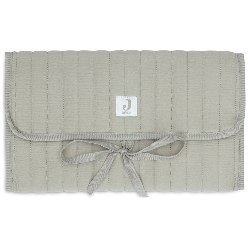 Tapis à langer nomade