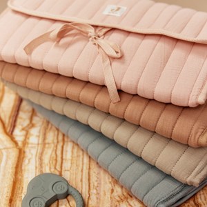 Tapis à langer nomade