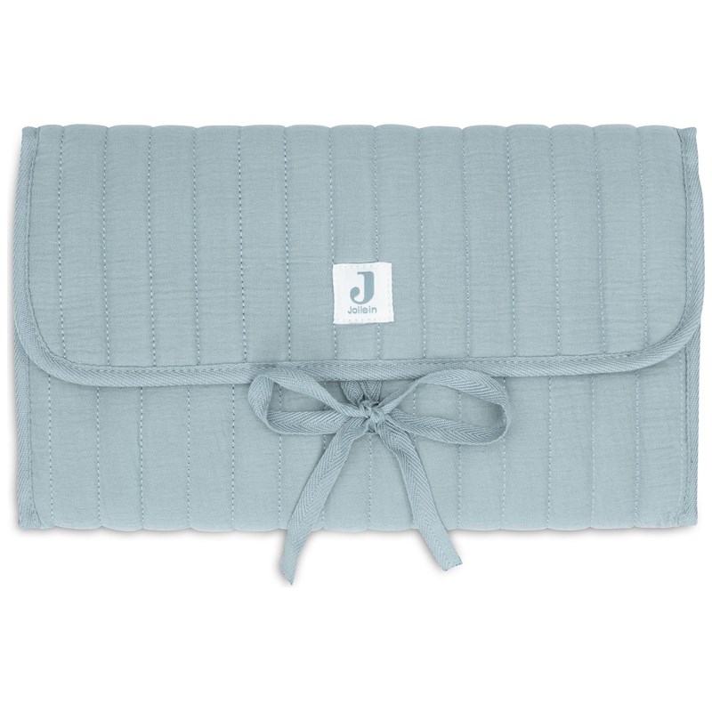 Tapis à langer nomade