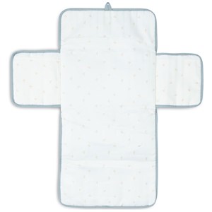 Tapis à langer nomade