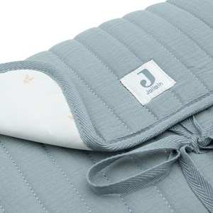 Tapis à langer nomade