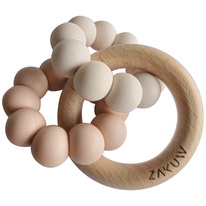 Anneau de dentition sedna floraison