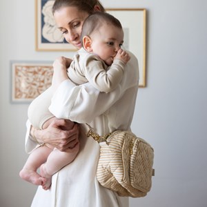 Petit sac à langer oatfield