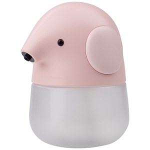 Distributeur de savon eléphant