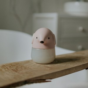 Distributeur de savon eléphant