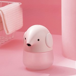 Distributeur de savon eléphant