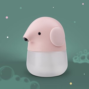 Distributeur de savon eléphant