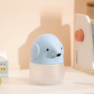 Distributeur de savon eléphant