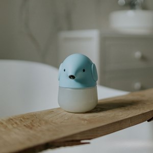 Distributeur de savon eléphant