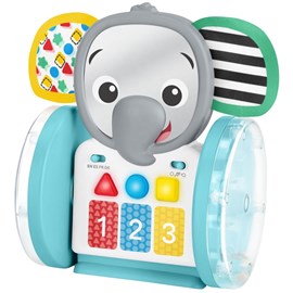 Jouet à poursuivre interactif